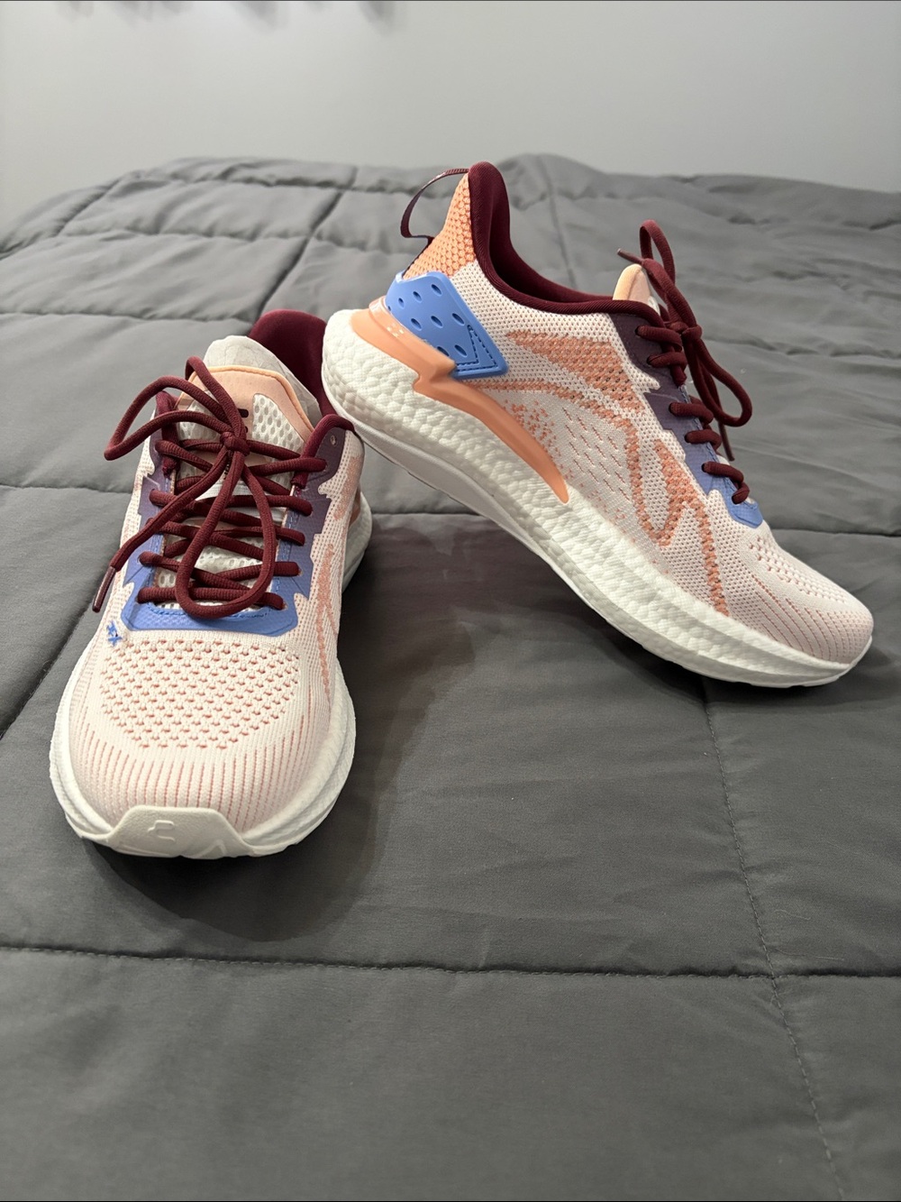 Charley size 8.5